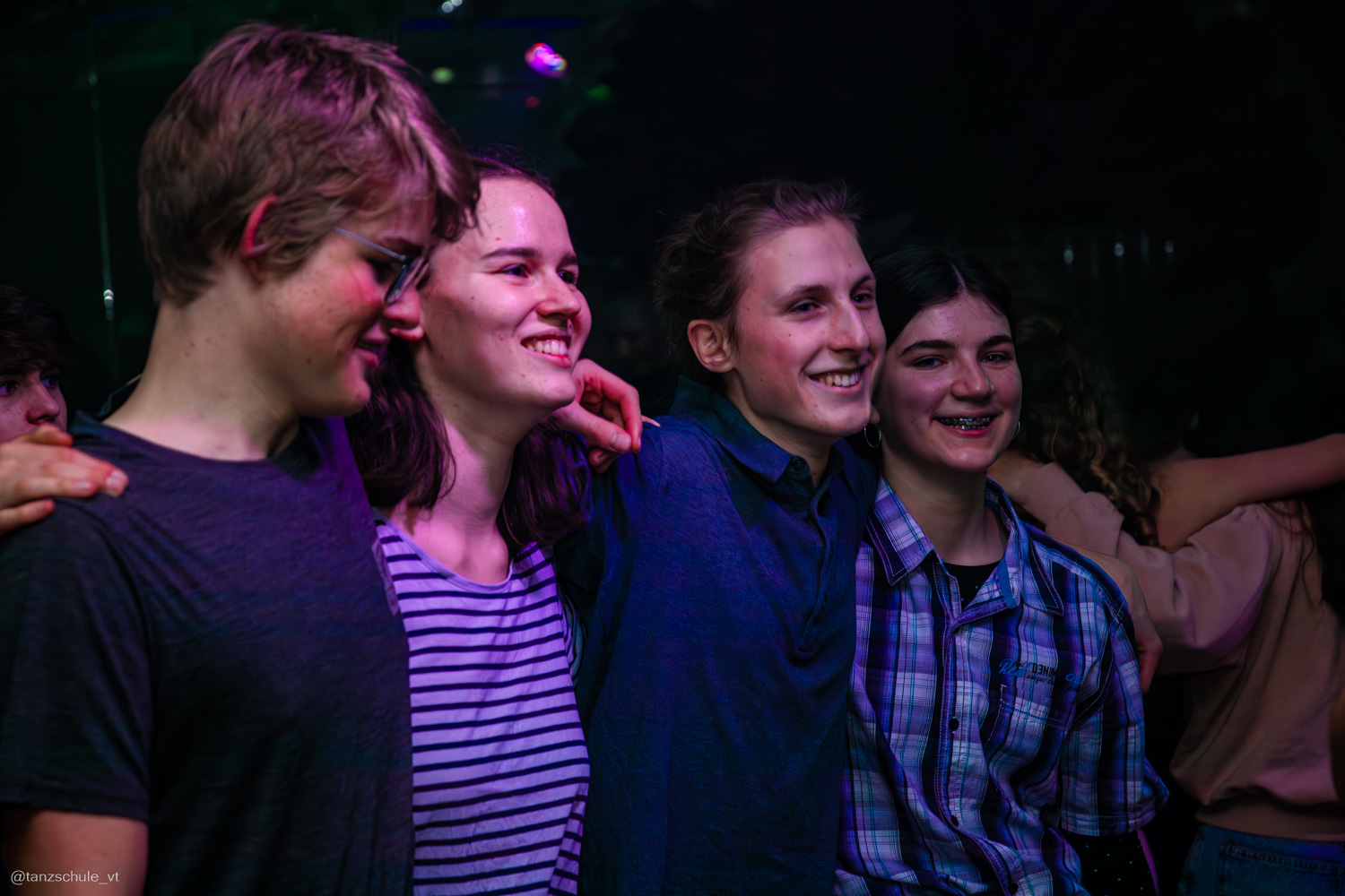 Vollrath Tanzparty 6476